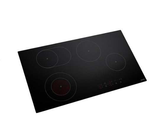 90cm Ceran Cooktop ECT900C62 TRADE Range