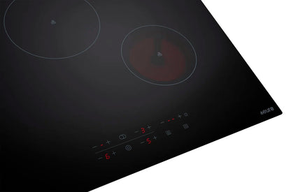 90cm Ceran Cooktop ECT900C62 TRADE Range