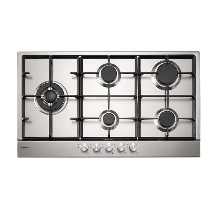 90cm Gas Cooktop ECT900GX3