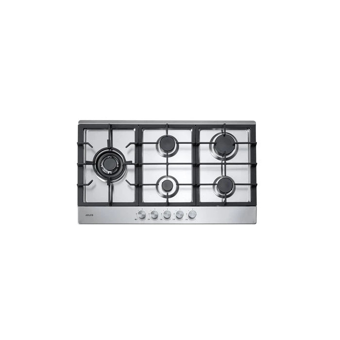 90cm Gas Cooktop ECT90G5X