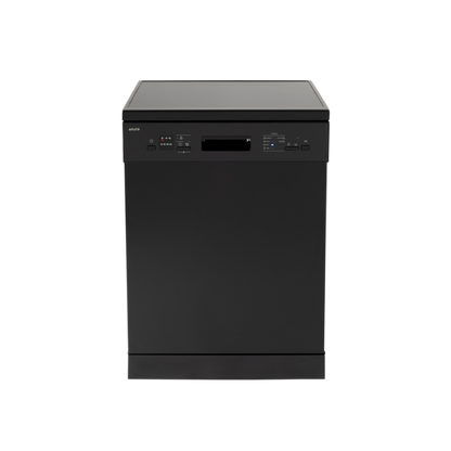 6 cycle Dishwasher electronic 14 place setting + half load + delay start