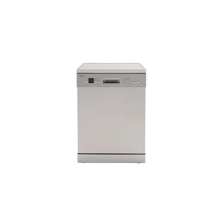 60cm Freestanding Dishwasher ED614SX