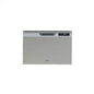 Single Drawer Dishwasher 7 place setting stainless wash tub,  Turbo Fan dry option
