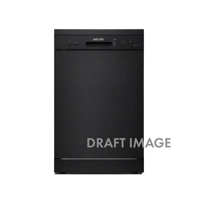 60cm Freestanding Dishwasher EDV604K