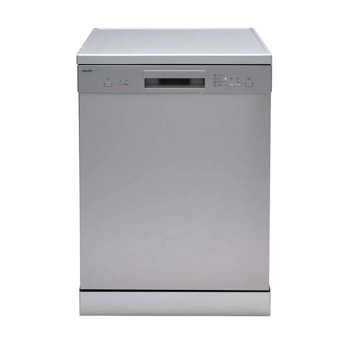 60cm Freestanding Dishwasher EDV604SS