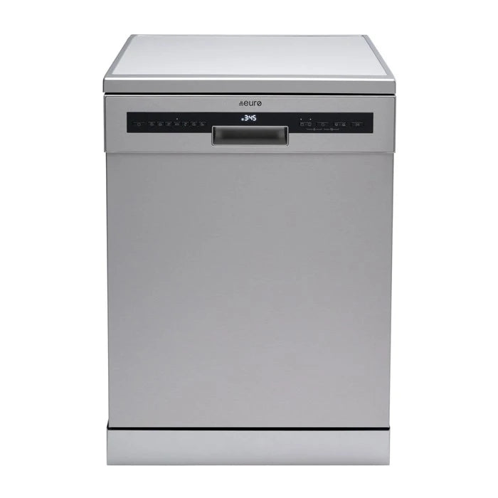 60cm 14 Place Freestanding Dishwasher EDW6014SX