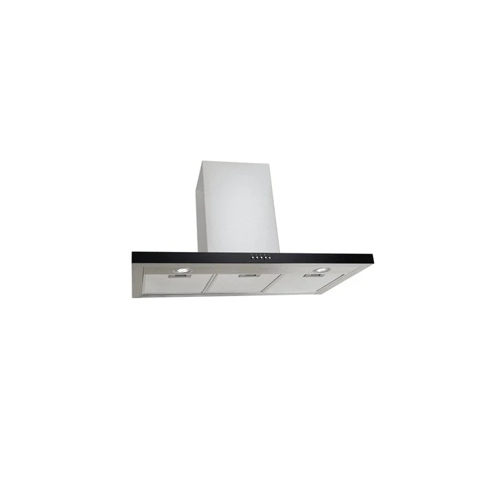 90cm T Shape Rangehood EMT90CS