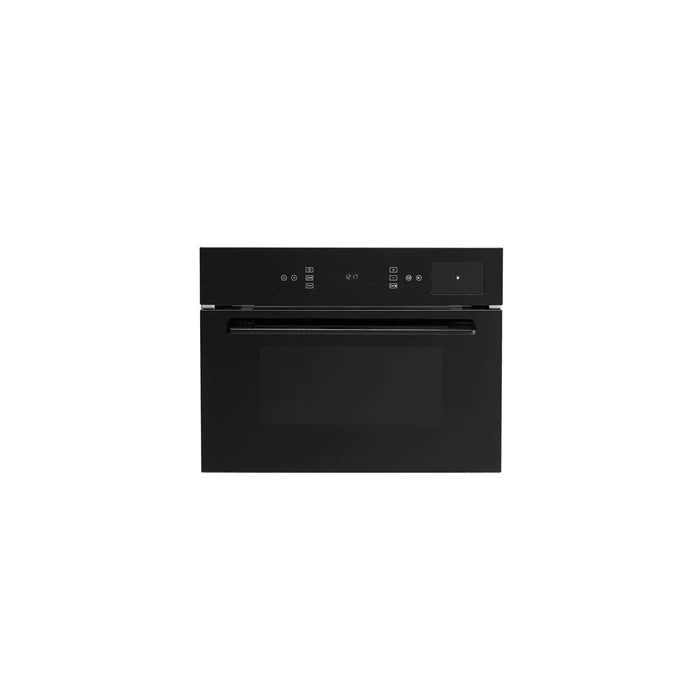 45cm Compact Steam Combination Oven EO45SMWBL2