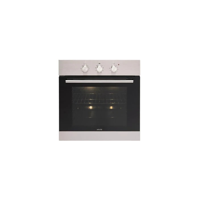 60cm Electric Multifunction Oven EO6004ASX