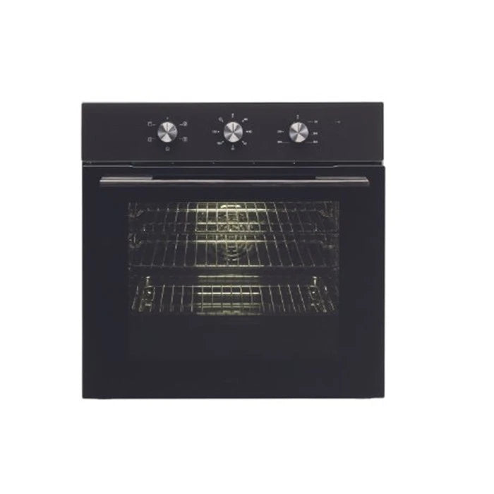 60cm Fan Forced Oven EO604BK