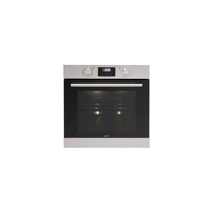 60cm Electric Multifunction Oven EO6082BX2