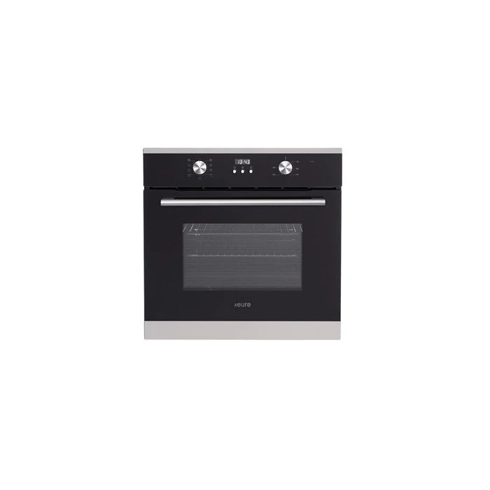 60cm Electric Multifunction Oven EO608SX