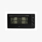 90cm Electric Multifunction Oven EO900LBK TRADE Range