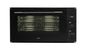 90cm Electric Multifunction Oven EO900LBK