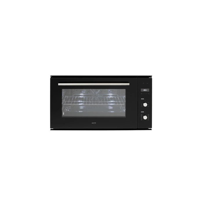 90cm Electric Multifunction Oven EO900LSX