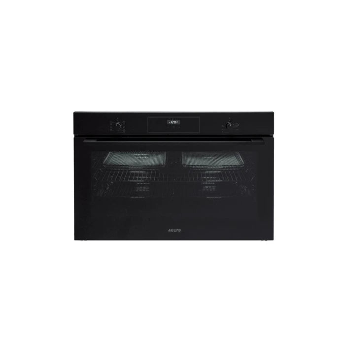 90cm Electric Giant Multifunction Oven EO9060EMBK