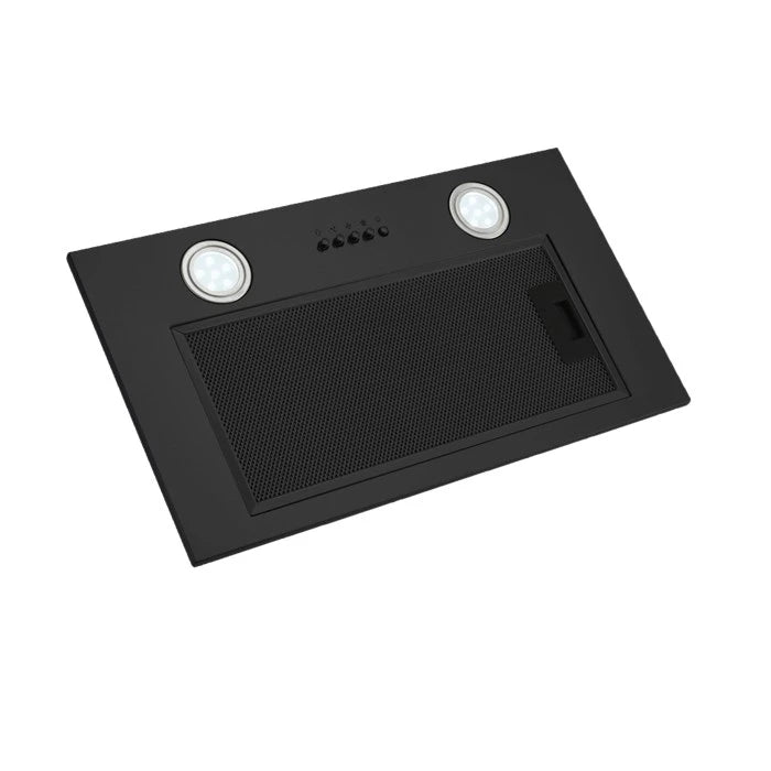 52cm Undermount Rangehood EP52UMBK3