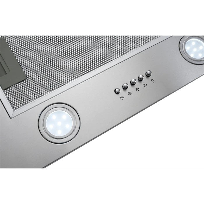 52cm Undermount Rangehood EP52UMS3