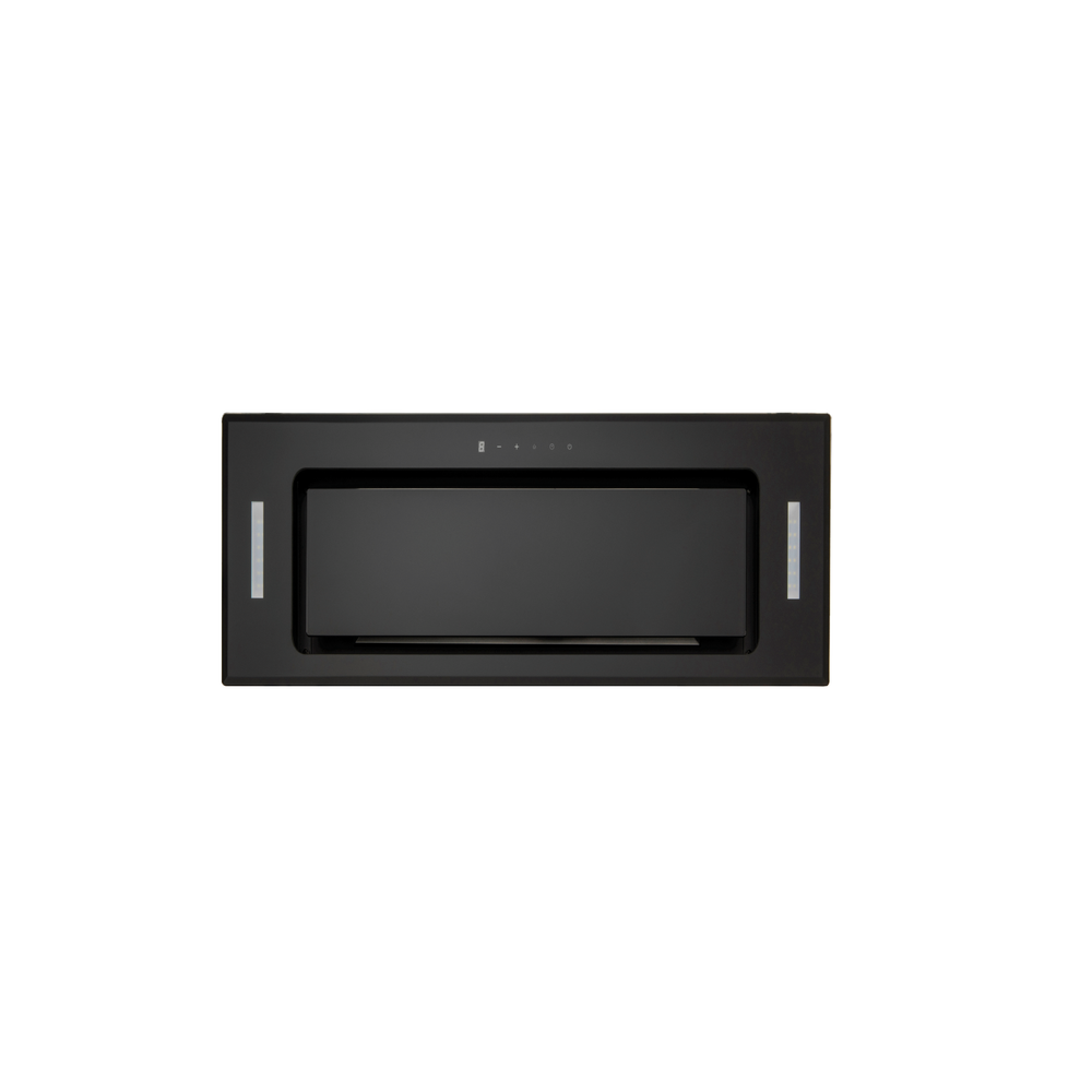52cm Under mount concealed filters,