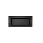 52cm Under mount concealed filters,