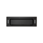 90cm Under mount concealed filters,