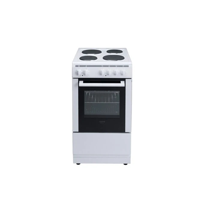 50cm Electric Freestanding Oven EV500EWH