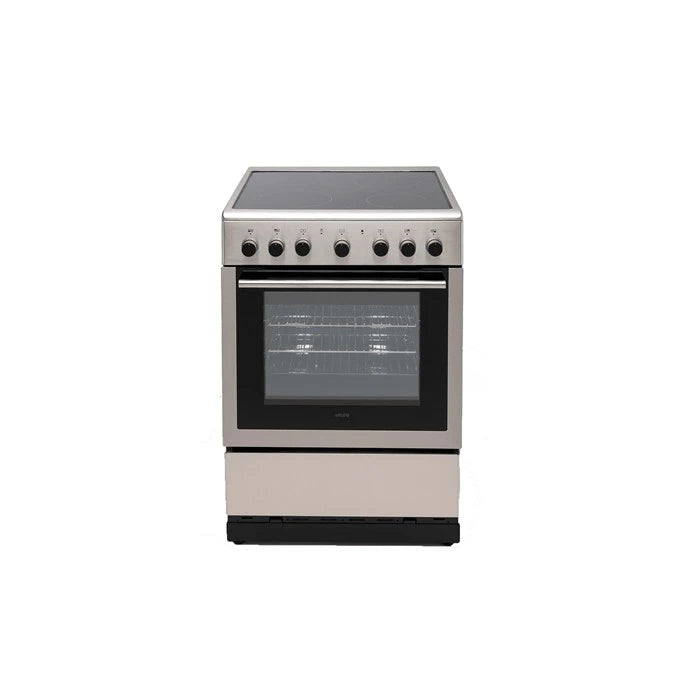 60cm Electric Freestanding Oven EV600EESX