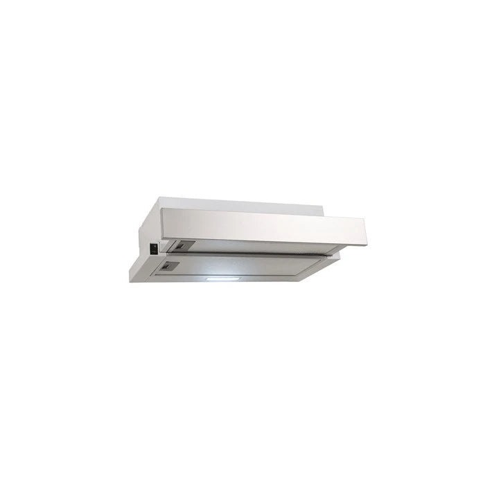 60cm Front Vent Rangehood EVR60FVSS2