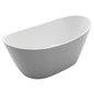 PAOLA 1500mm Freestanding Bath
