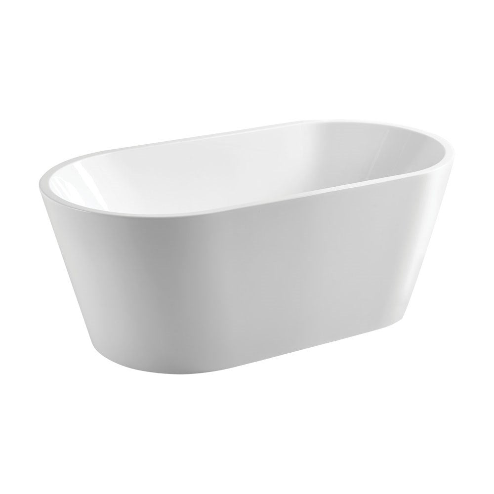 EMPIRE 1400mm Freestanding Bath