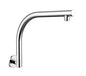 Elevated Round Shower Arm