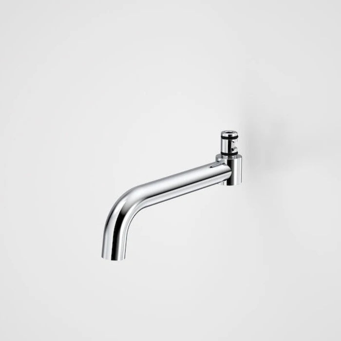 Caroma G Series+ Underslung Wall Sink Outlet - Add On - Chrome