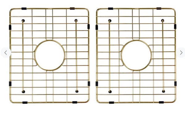 Stainless Steel Chrome U8045 Sink Grids