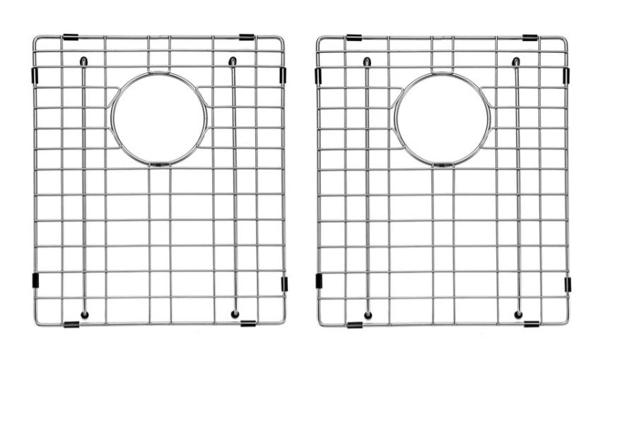 Stainless Steel Chrome U8045 Sink Grids
