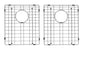 Stainless Steel Chrome U8045 Sink Grids