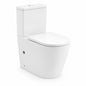 Toilet Suite