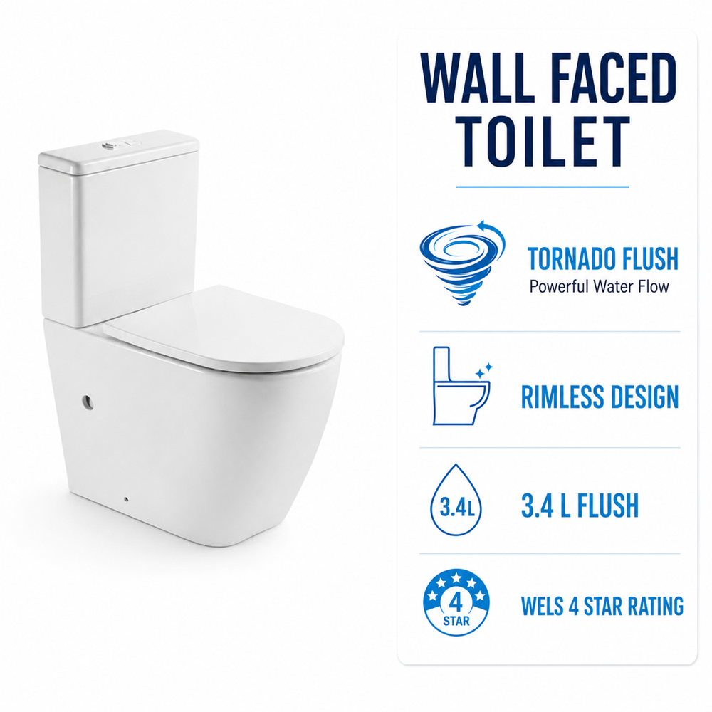 Toilet Suite