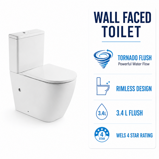 Toilet Suite