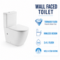 Toilet Suite