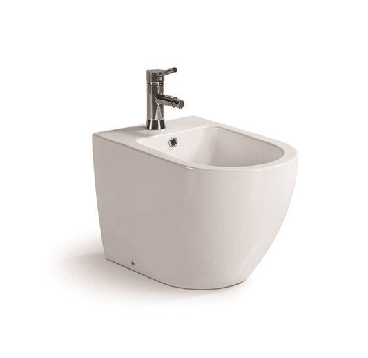 Bidette 360*610*390(H) - Mixer is not included