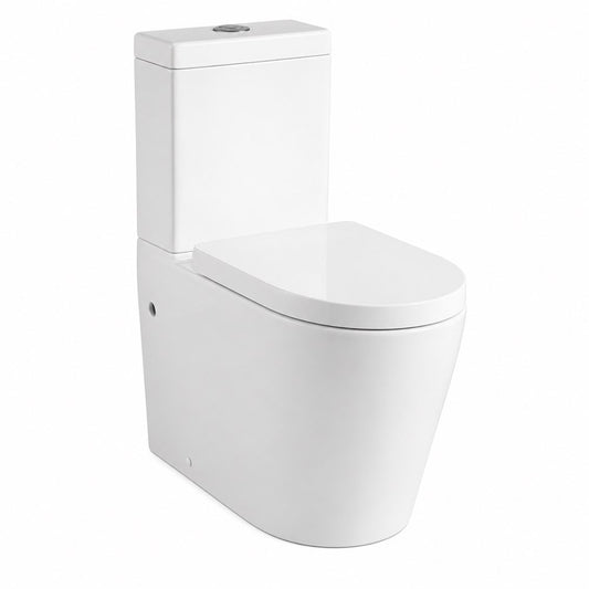 Toilet Suite