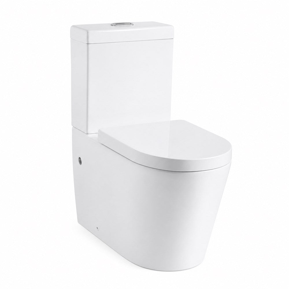 Toilet Suite