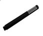 Hand Held Round Black.