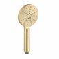 Regio Round Hand Shower