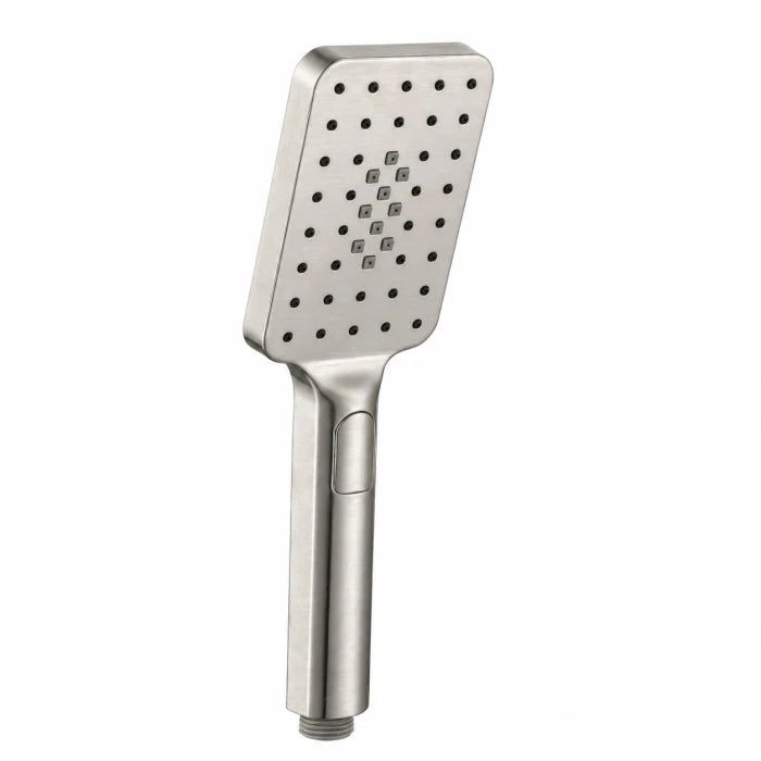 Regio Strata Square shape 3 Function Hand Shower