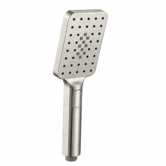 Regio Strata Square shape 3 Function Hand Shower