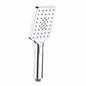 Regio Strata Square shape 3 Function Hand Shower