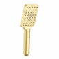 Regio Strata Square shape 3 Function Hand Shower