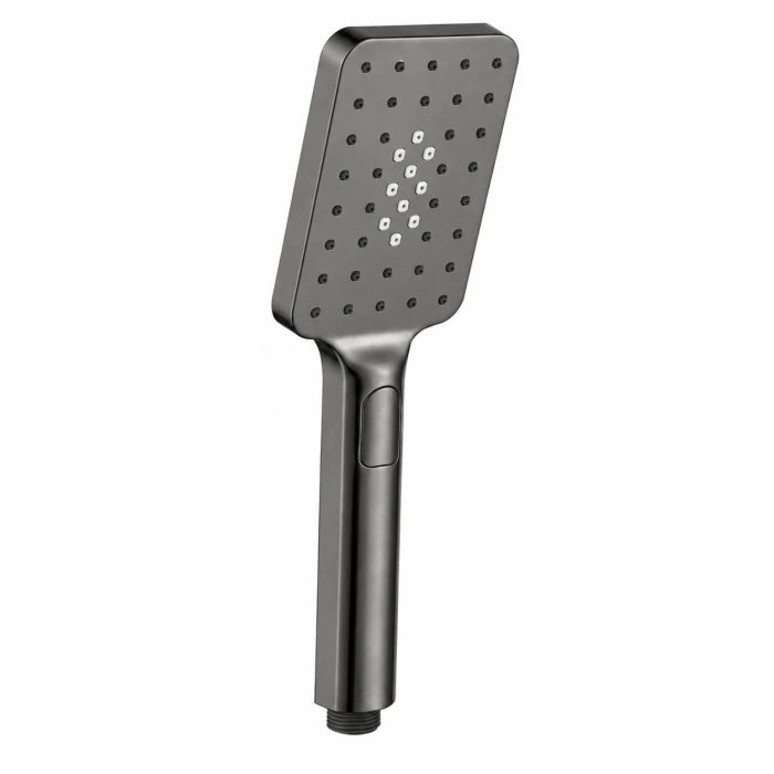 Regio Strata Square shape 3 Function Hand Shower