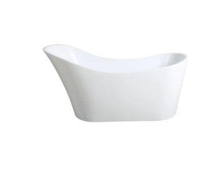 Corner Bathtub